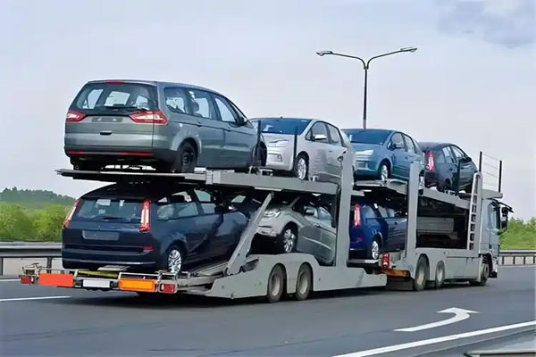 淮阴轿车托运查询
