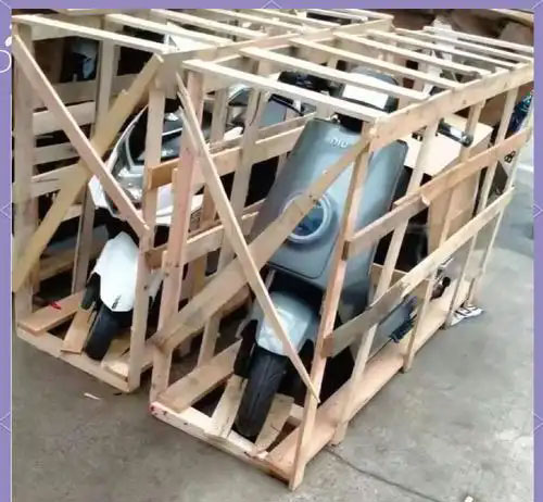 淮阴电动车运输